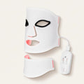 Masque LED Anti-Âge Visage et Cou